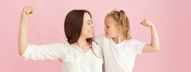 13 actividades para hacer con los niños el Día de la Mujer y celebrar el feminismo 