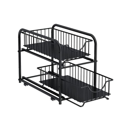 Organizador de mueble de fregadero Carrefour