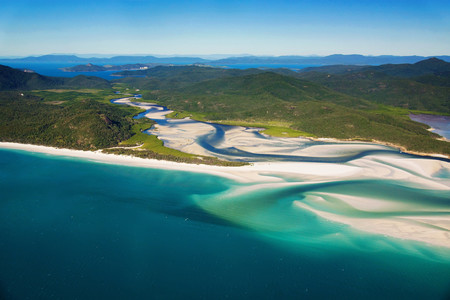 Airlie Beach Australia