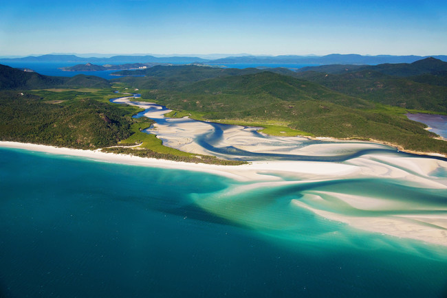 Airlie Beach Australia