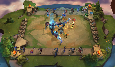 Riot MapleNectar, Product Lead de Teamfight Tactics: "Estamos explorando varias opciones para llevar TFT a móviles"