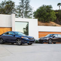 Honda Accord 2016: Precios, versiones y equipamiento en México