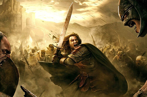 The Lord Of The Rings Online (Turbine)