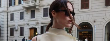 Zara tiene cinco vestidos griegos elegantes y sofisticados que van con sandalias, alpargatas o bailarinas la primavera-verano 2026  