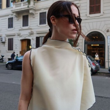 Zara se apunta a la tendencia de los vestidos con inspiración griega: cinco propuestas para todo tipo de siluetas (y bolsillos)