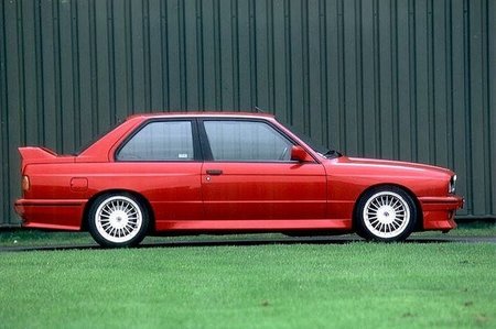 Alpina B6