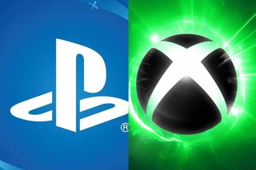 Playstation Xbox