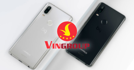 Quién es VinGroup, la empresa vietnamita que ha comprado BQ