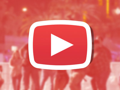 YouTube ahora te informa del tiempo que pasas viendo vídeos 