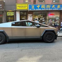 En un intento por mejorar las ventas del Cybertruck, Elon Musk ha encontrado un comprador inesperado: él mismo