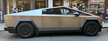 Las ventas del Cybertruck son tan malas que Musk ha empezado a comprarlos él mismo 