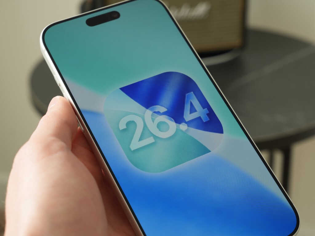 Apple intentaba guardar en secreto el lanzamiento de iOS 26.4. La letra pequeña de los AirPods Max 2 ha destapado el calendario