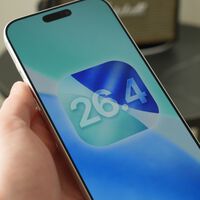 Apple intentaba guardar en secreto el lanzamiento de iOS 26.4. La letra pequeña de los AirPods Max 2 ha destapado el calendario