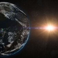 O oxigênio da Terra vai acabar. Cientistas calcularam quando isso deve acontecer 