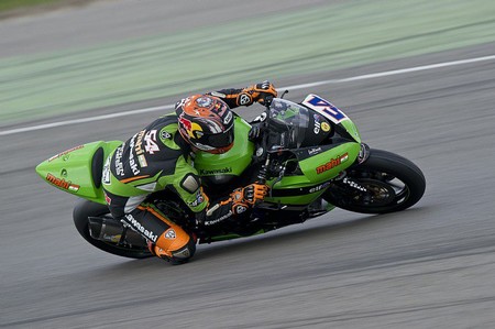 Kenan Sofuoglu Wssp Italia Sbk 2013