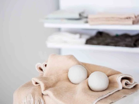 Wenko Bolas Para Secadora Pack 2 Zoom 10