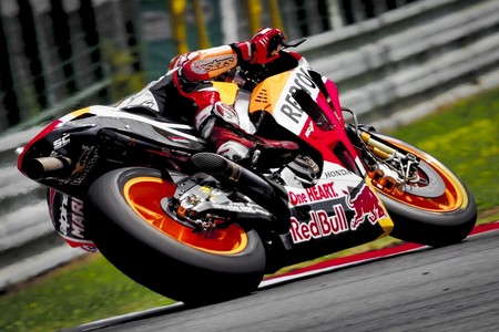 Marc Marquez Motogp Austria 2017 4