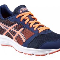 ¡Las zapatillas de running Asics Patriot 8 W pueden ser tuyas desde 24,71 euros!