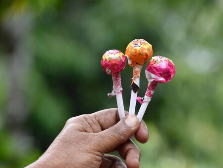 Caramelos
