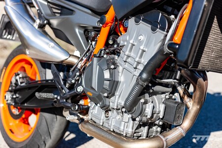 Ktm 890 Duke R 2020 Prueba 032