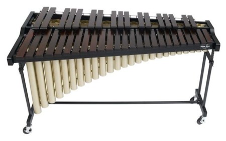 La marimba y Siri interpretados por un DJ ¿Qué puede salir de todo esto?