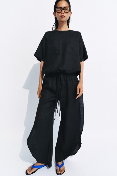 conjunto lino