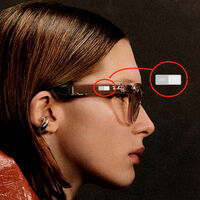 Meta ha dado con el remedio para que sus gafas inteligentes sean más seguras: un botón de apagado 