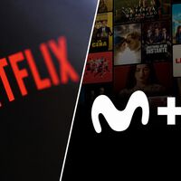 Así es la nueva oferta de Movistar Plus+ para competir con Netflix: cine + series por 4,99 euros y sin permanencia 