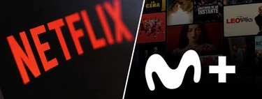 Movistar Plus+ va a por Netflix con un nuevo plan de 4,99 euros y sin permanencia