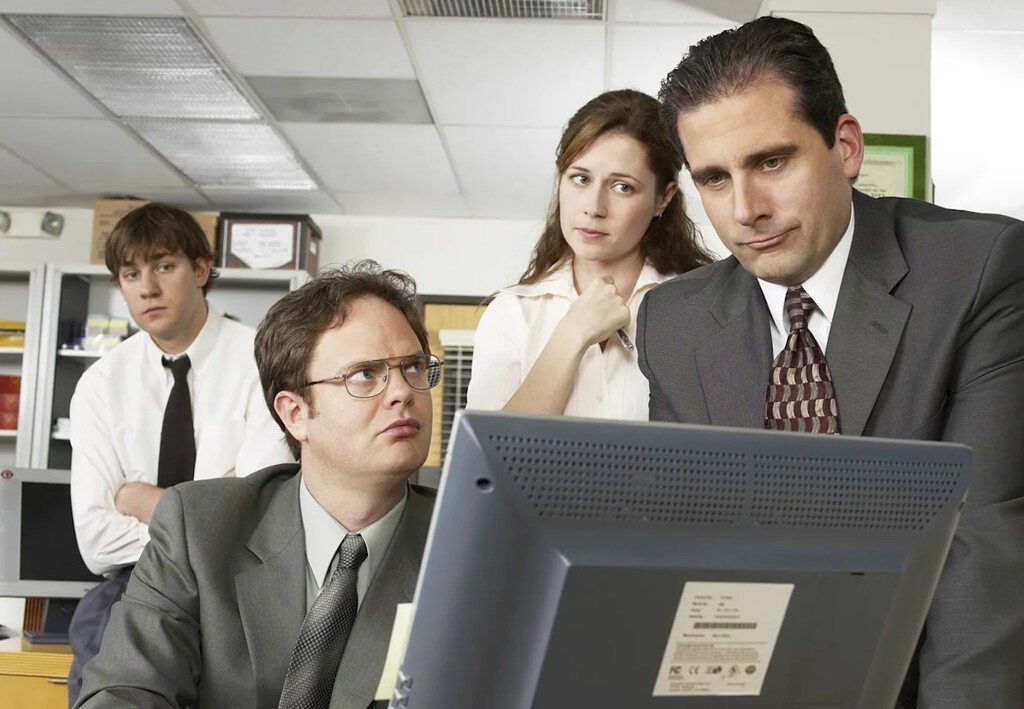 La secuela de 'The Office' ya está oficialmente en marcha. No hay que hacerse ilusiones con el reparto