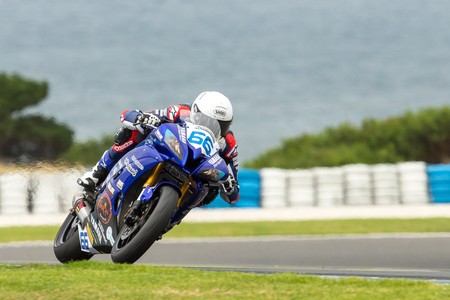 Niki Tuuli Supersport Phillip Island 2017 4