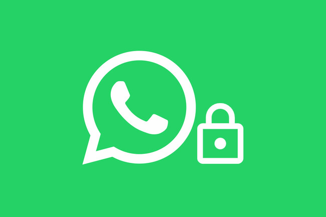 Whatsapp Cifrado