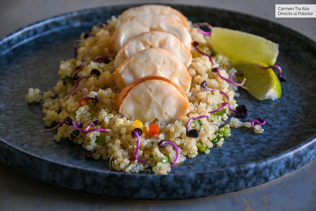 Recetas para contentar a todos en el menú semanal del 4 de marzo (con bonus de dulces de Carnaval)