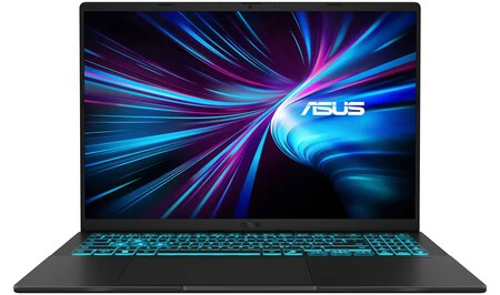 Asus V16 V3607vm Tk265
