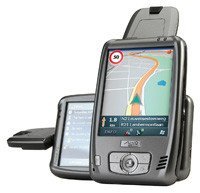 El navegador GPS que te ayuda a buscar la ruta más económica y verde