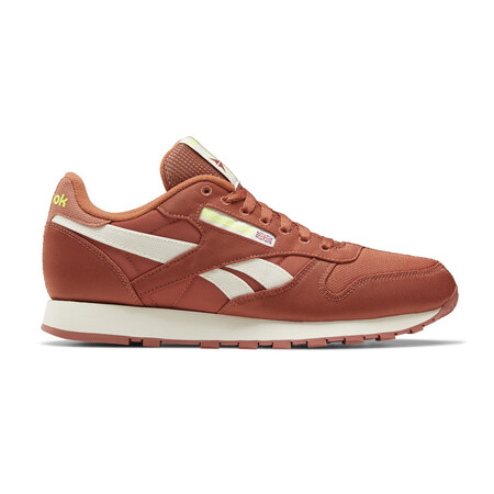 Zapatillas Casual De Hombre Classic Leather Reebok