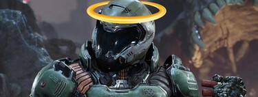Existe una Biblia de DOOM escrita por uno de los padres de la franquicia: tiene historias que nunca fueron contadas por id Software