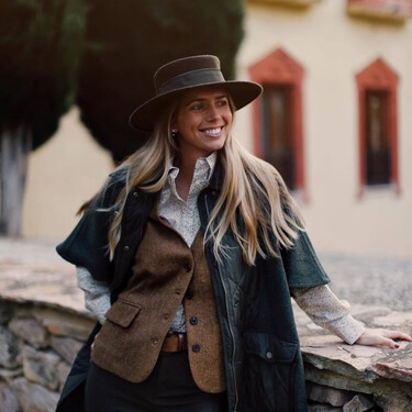 Acaban de llegar a Lidl las mallas más calentitas que llevaremos sin parar este invierno: híper cómodas y por menos de seis euros