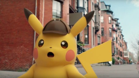 Las 17 mejores voces que podría tener Pikachu Detective (además de la de Danny DeVito)