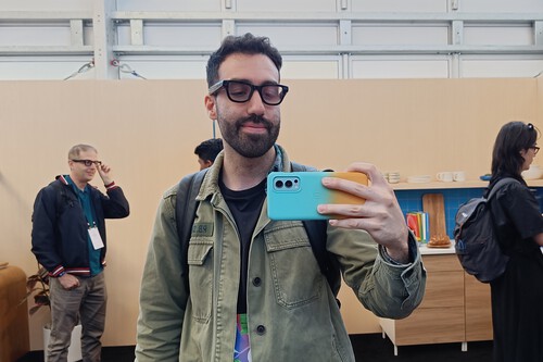 Hemos probado las nuevas gafas de Google con Gemini: la IA y la tecnología de hoy impulsan el sueño que Glass prometía