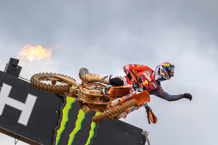 Jorge Prado Mxgp Portugal 2