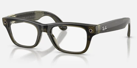 Rayban Meta 2