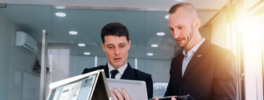 Las pymes tienen solo dos meses para adaptarse al sistema Verifactu. Los autónomos, un poco más. 