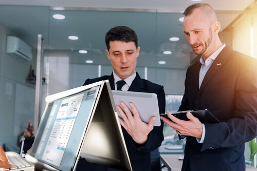 Las Pymes Tienen Solo Dos Meses Para Adaptarse Al Sistema Verifactu Los Autonomos Un Poco Mas