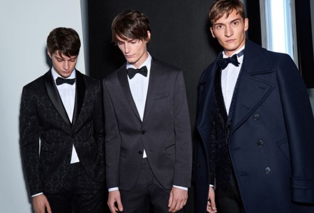 La colección de Navidad más sorprendente: Zara elige el estilo retro para despedirse de 2015