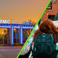 EE.UU. impuso multa millonaria a una escuela de élite por tener alumnos mexicanos: son hijos de narcos 