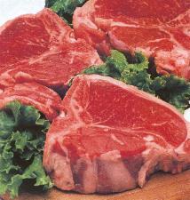 Comemos demasiada carne y pocas hortalizas