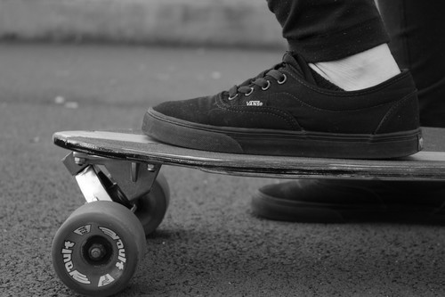 Las mejores ofertas de zapatillas (y chanclas) hoy en AliExpress: Adidas, Vans y Fila más baratas