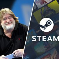 "Trabajo siete días a la semana… me gusta, es divertido": el creador de Valve está jubilado, vive en un yate gigante y bucea a diario