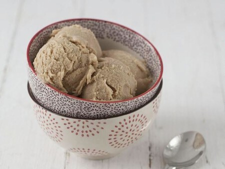 Helado Capuchino